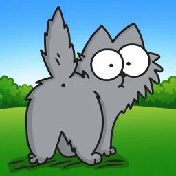 Simon's Cat Match！ のアイコン